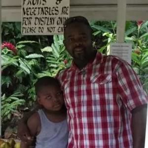 Meet your Posher, Jude